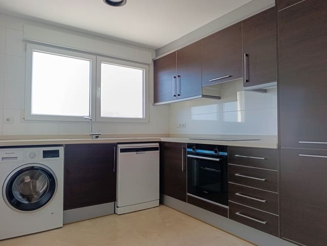 2 sovrum Takvåning till salu i Pego med pool - 320 000 € (Ref: 9329961)