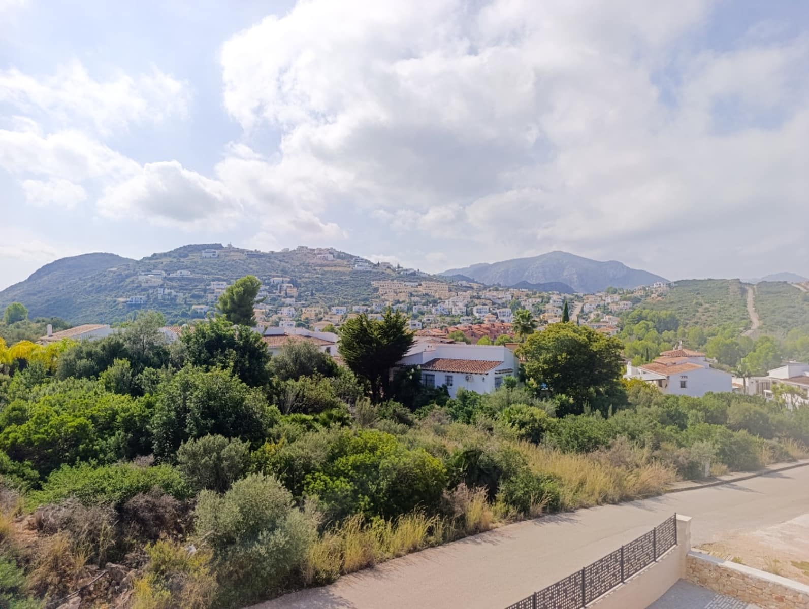 2 bedroom Penthouse for sale in Pego with pool - € 320,000 (Ref: 9329961)