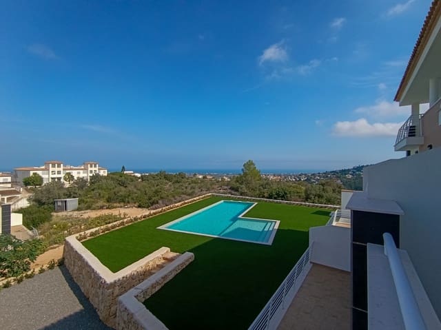 3 camera da letto Appartamento in vendita in Pego con piscina - 263.000 € (Rif: 9329962)