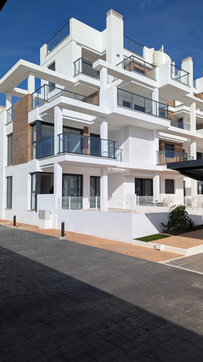 3 Zimmer Penthouse zu verkaufen in Denia mit Pool - 499.000 € (Ref: 9462839)