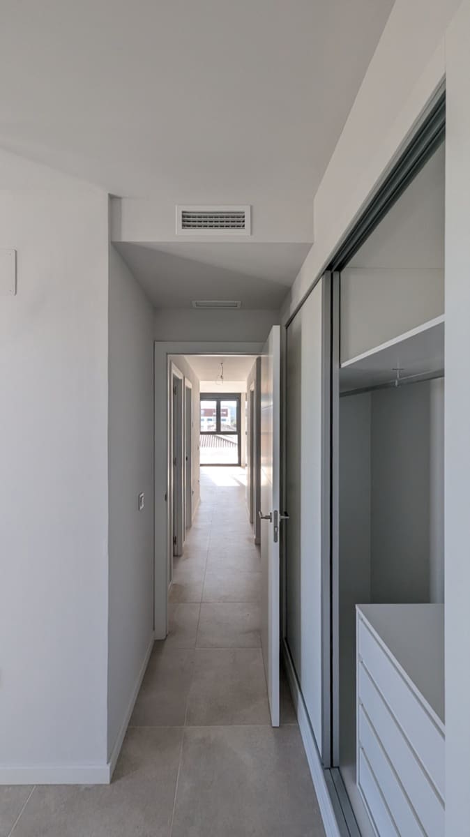 3 Zimmer Penthouse zu verkaufen in Denia mit Pool - 499.000 € (Ref: 9462839)