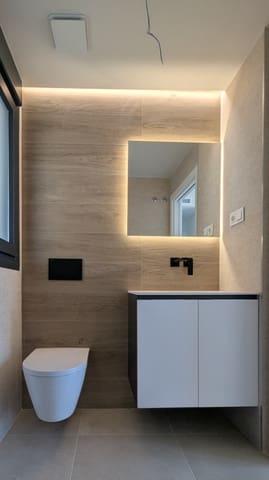 3 Zimmer Penthouse zu verkaufen in Las Marinas / Les Marines, Dénia mit Pool - 499.000 € (Ref: 9462839)