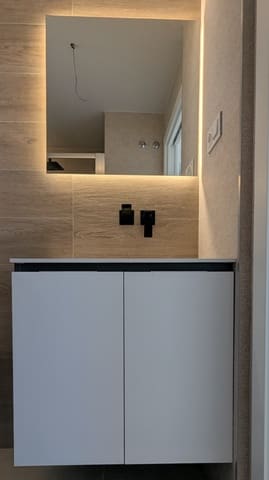 3 Zimmer Penthouse zu verkaufen in Las Marinas / Les Marines, Dénia mit Pool - 499.000 € (Ref: 9462839)