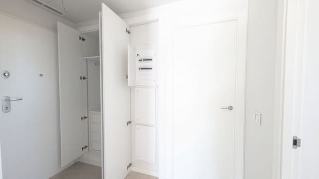 3 Zimmer Penthouse zu verkaufen in Las Marinas / Les Marines, Dénia mit Pool - 499.000 € (Ref: 9462839)