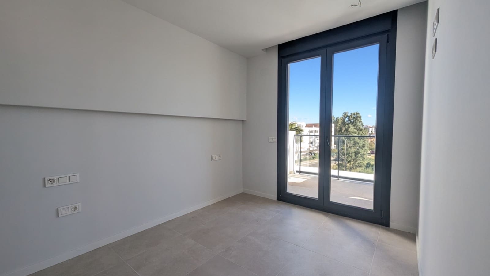 3 Zimmer Penthouse zu verkaufen in Denia mit Pool - 499.000 € (Ref: 9462839)