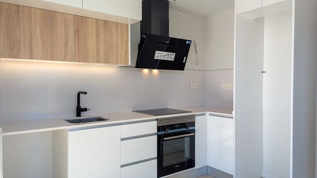 3 Zimmer Penthouse zu verkaufen in Las Marinas / Les Marines, Dénia mit Pool - 499.000 € (Ref: 9462839)