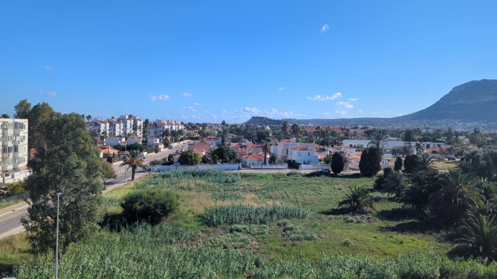 3 Zimmer Penthouse zu verkaufen in Denia mit Pool - 499.000 € (Ref: 9462839)