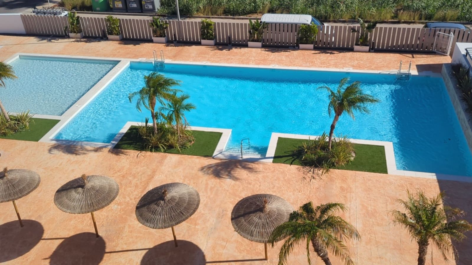 3 Zimmer Penthouse zu verkaufen in Denia mit Pool - 499.000 € (Ref: 9462839)