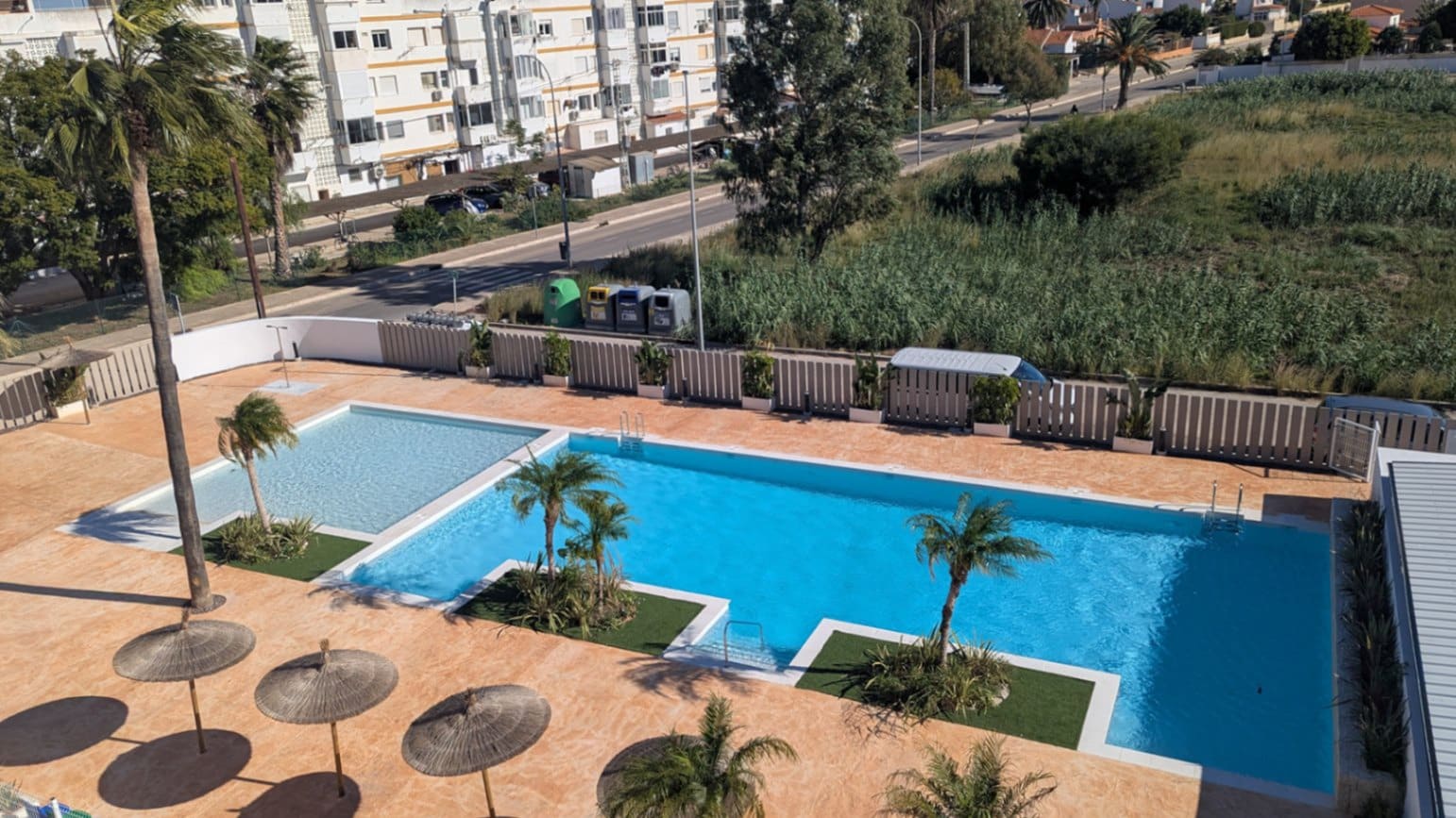 3 Zimmer Penthouse zu verkaufen in Denia mit Pool - 499.000 € (Ref: 9462839)