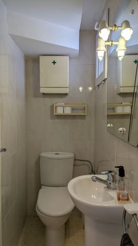 2 Zimmer Reihenhaus zu verkaufen in Els Poblets mit Pool Garage - 265.000 € (Ref: 9462842)