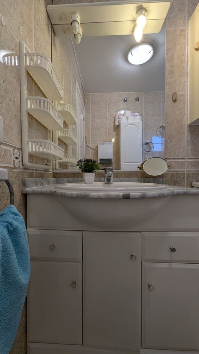 2 Zimmer Reihenhaus zu verkaufen in Els Poblets mit Pool Garage - 265.000 € (Ref: 9462842)