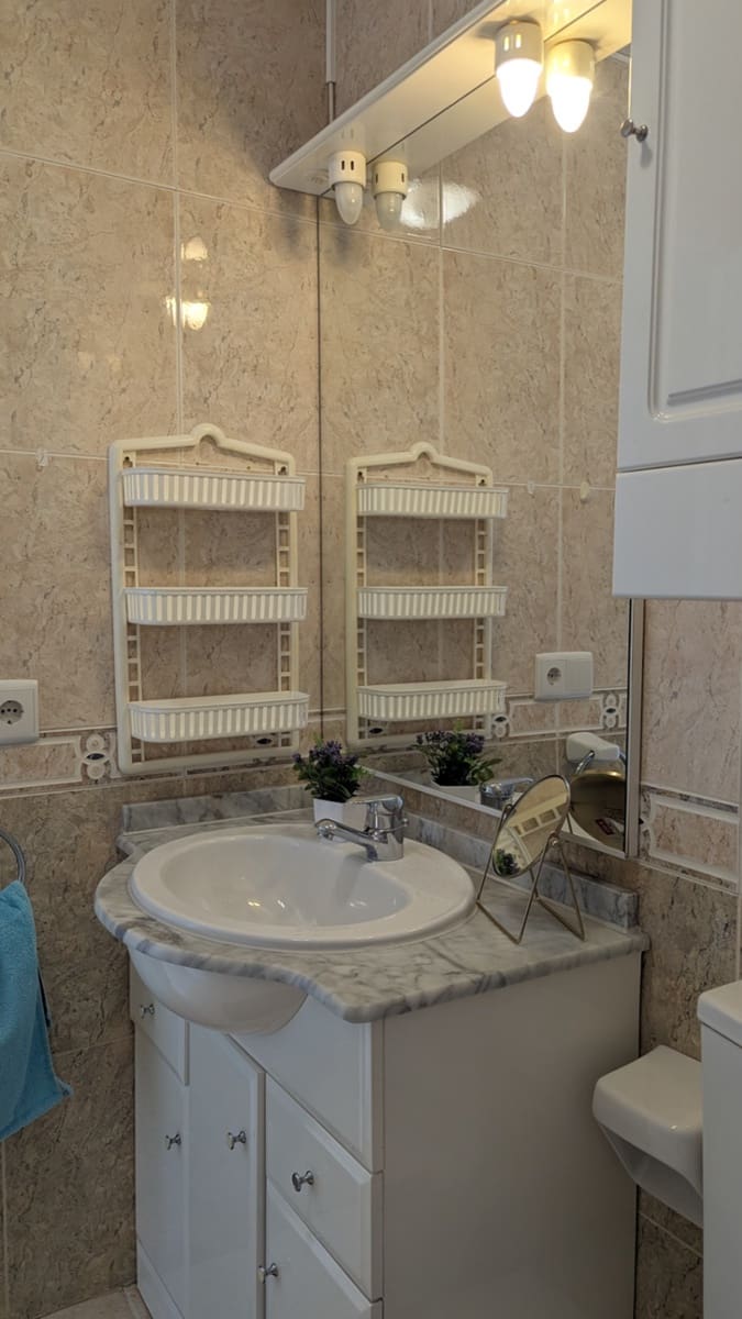 2 Zimmer Reihenhaus zu verkaufen in Els Poblets mit Pool Garage - 265.000 € (Ref: 9462842)