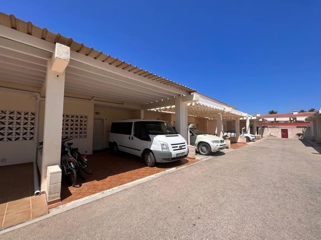 2 Zimmer Reihenhaus zu verkaufen in Els Poblets mit Pool Garage - 265.000 € (Ref: 9462842)