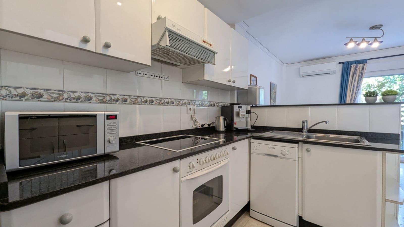 2 Zimmer Reihenhaus zu verkaufen in Els Poblets mit Pool Garage - 265.000 € (Ref: 9462842)