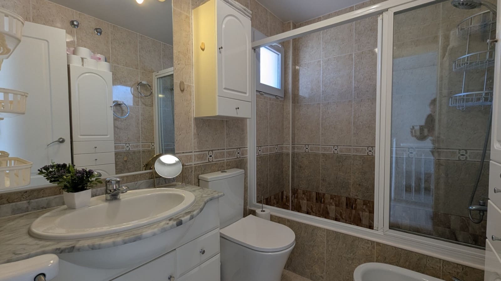 2 Zimmer Reihenhaus zu verkaufen in Els Poblets mit Pool Garage - 265.000 € (Ref: 9462842)