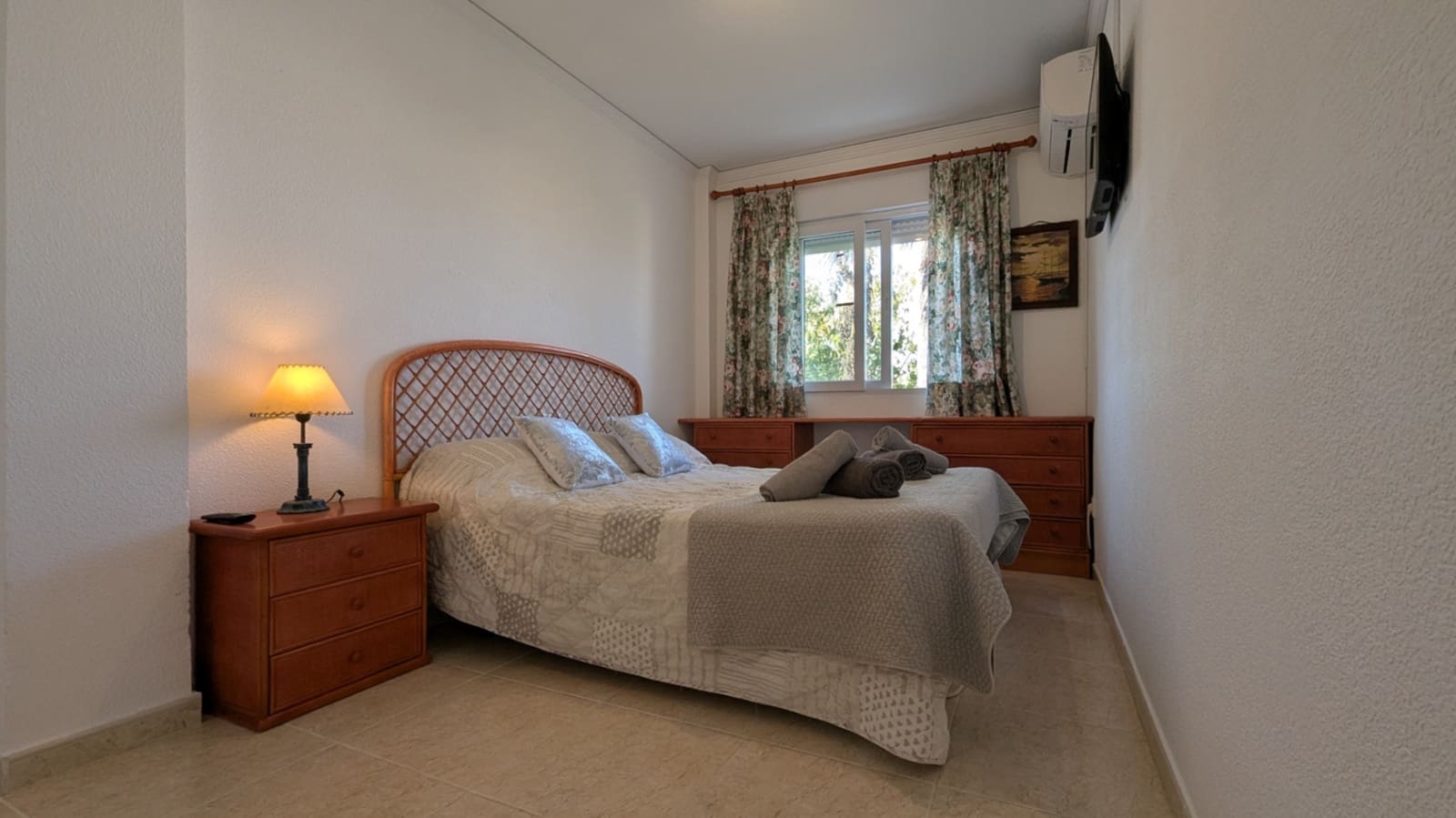 2 Zimmer Reihenhaus zu verkaufen in Els Poblets mit Pool Garage - 265.000 € (Ref: 9462842)