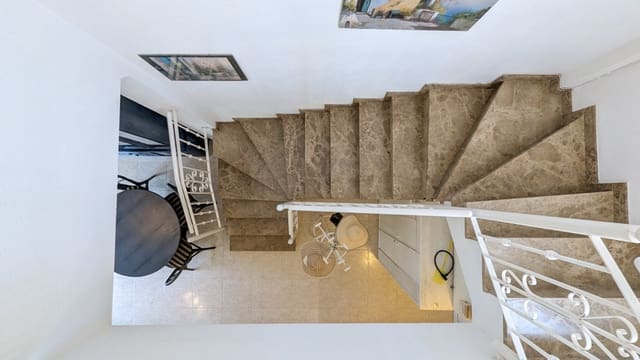 2 Zimmer Reihenhaus zu verkaufen in Els Poblets mit Pool Garage - 265.000 € (Ref: 9462842)