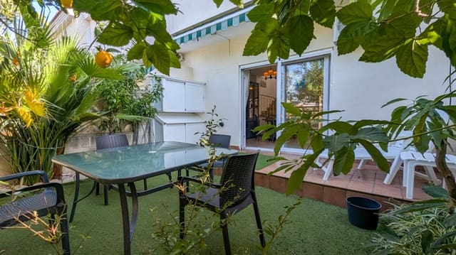 2 Zimmer Reihenhaus zu verkaufen in Els Poblets mit Pool Garage - 265.000 € (Ref: 9462842)