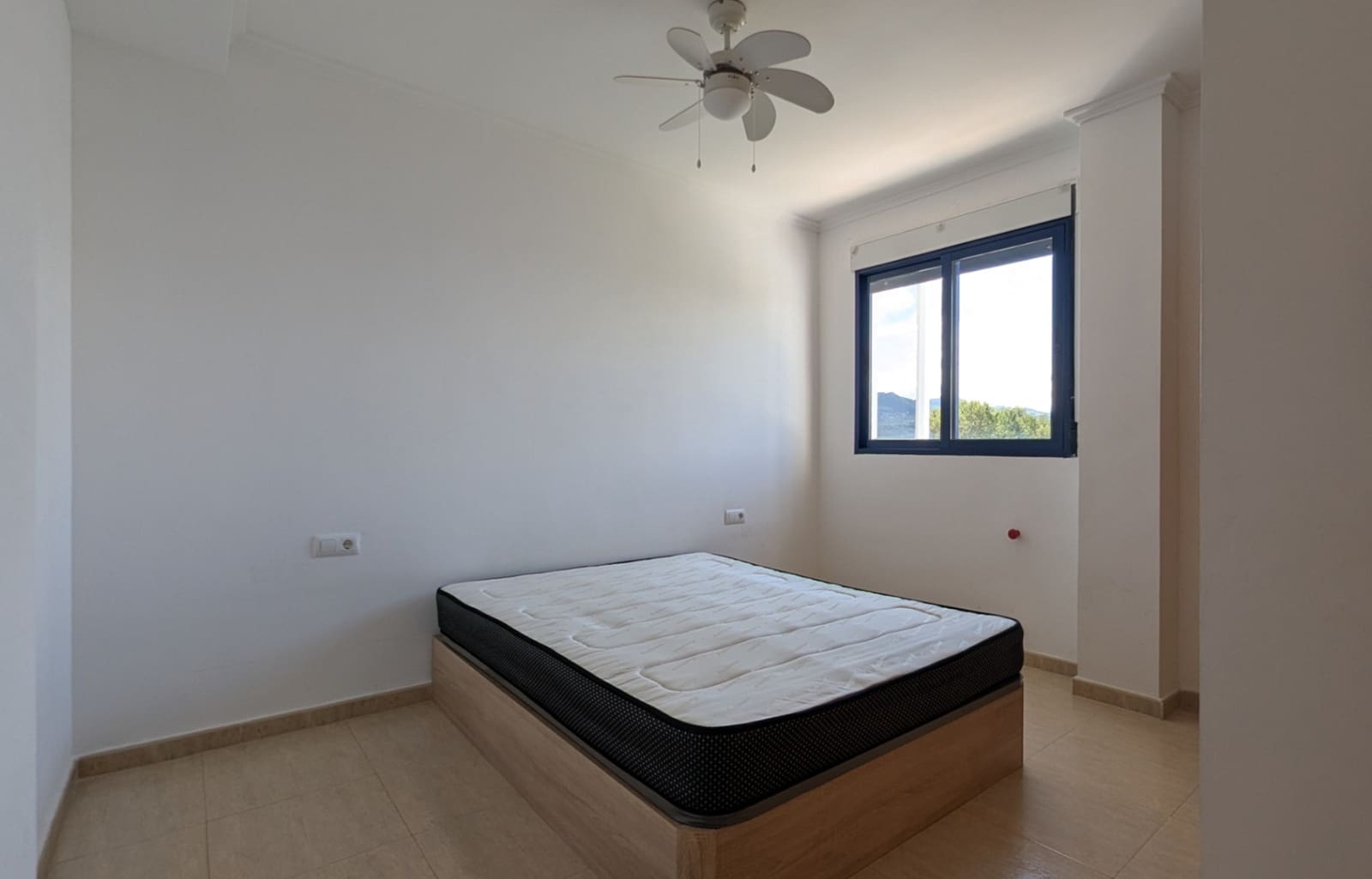 2 quarto Apartamento para venda em Denia com piscina garagem - 260 000 € (Ref: 9462843)
