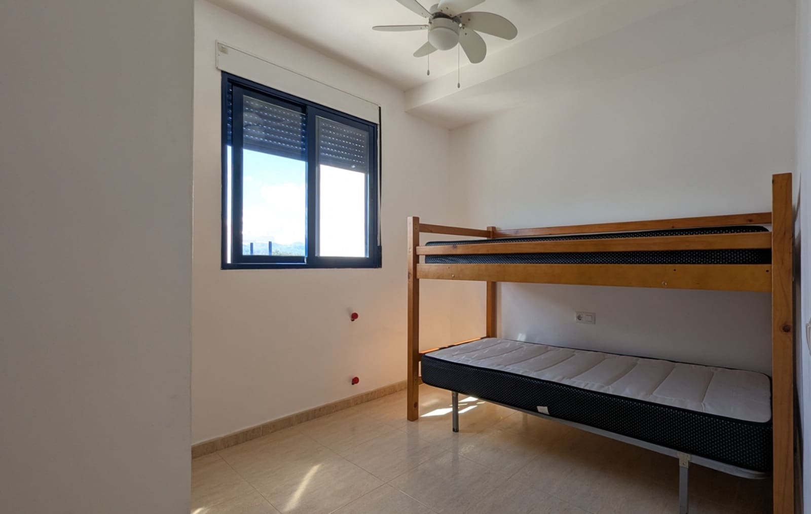 2 quarto Apartamento para venda em Denia com piscina garagem - 260 000 € (Ref: 9462843)