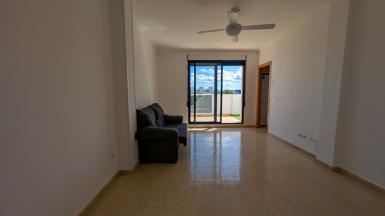 2 quarto Apartamento para venda em Denia com piscina garagem - 260 000 € (Ref: 9462843)