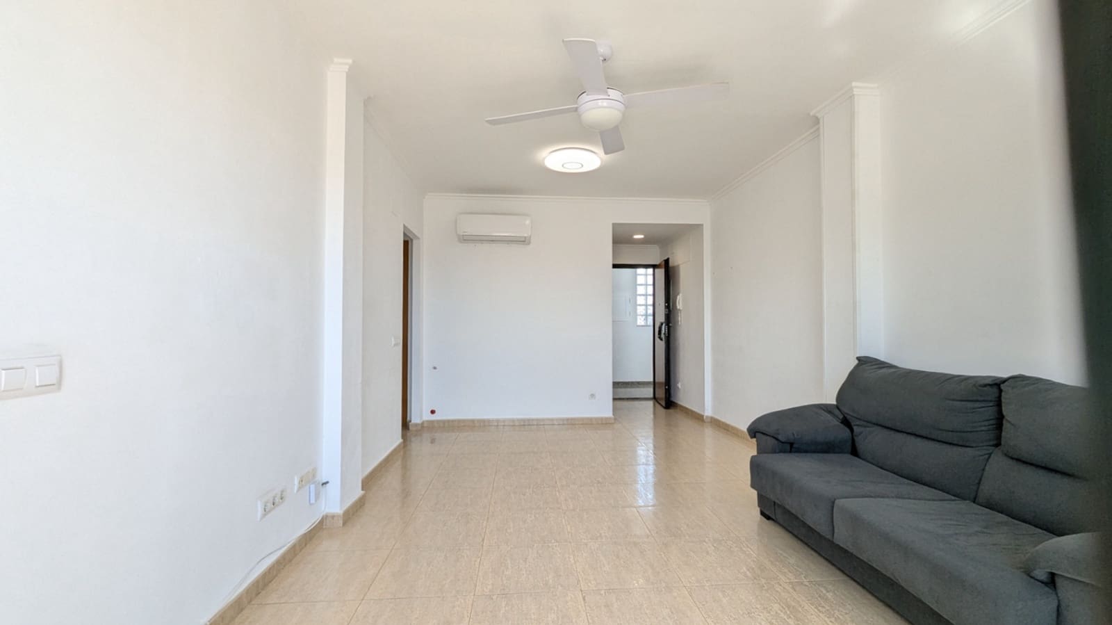 2 quarto Apartamento para venda em Denia com piscina garagem - 260 000 € (Ref: 9462843)