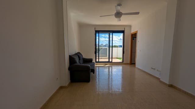 2 quarto Apartamento para venda em Dénia com piscina garagem - 260 000 € (Ref: 9462843)