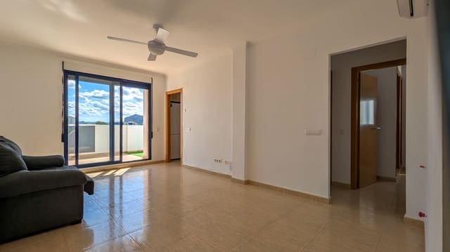 2 quarto Apartamento para venda em Dénia com piscina garagem - 260 000 € (Ref: 9462843)