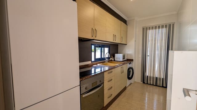 2 quarto Apartamento para venda em Dénia com piscina garagem - 260 000 € (Ref: 9462843)