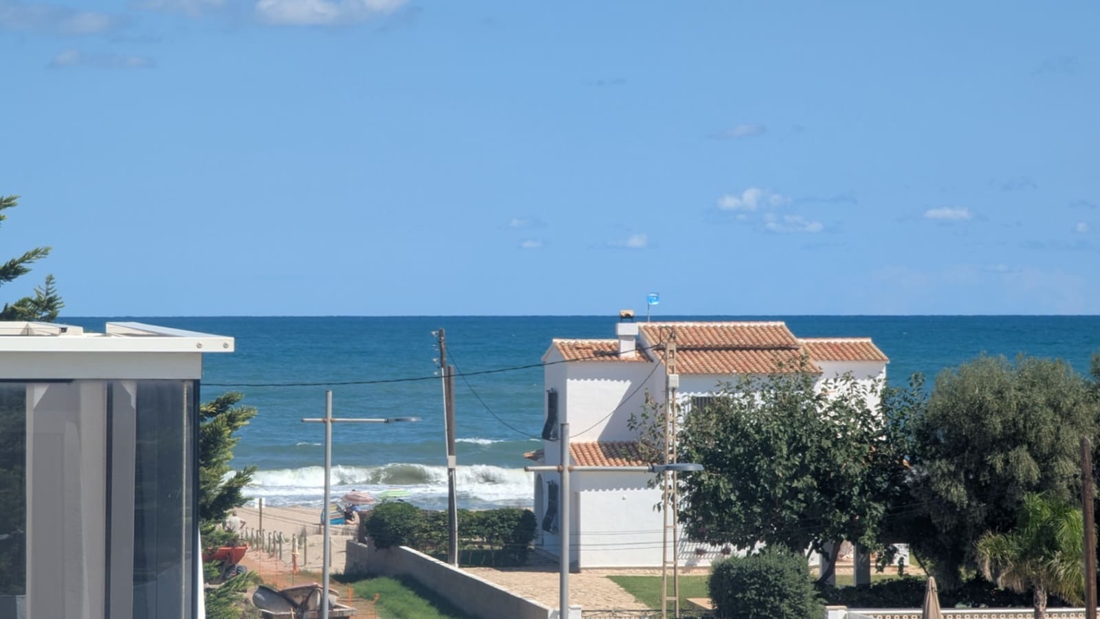 2 quarto Apartamento para venda em Denia com piscina garagem - 260 000 € (Ref: 9462843)