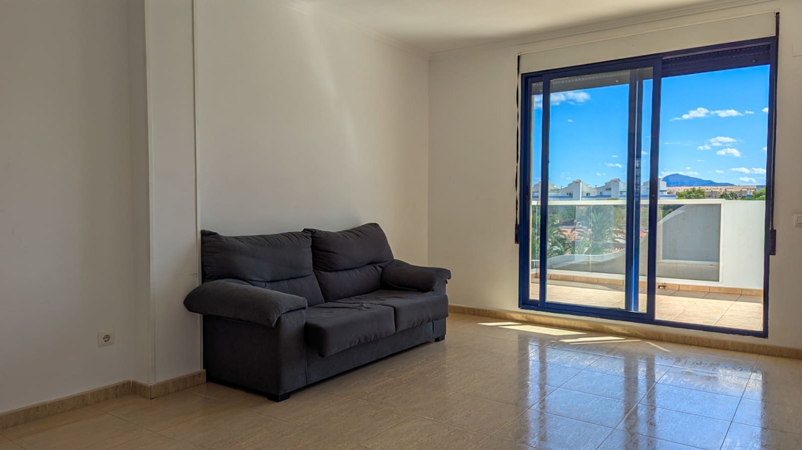 2 quarto Apartamento para venda em Denia com piscina garagem - 260 000 € (Ref: 9462843)