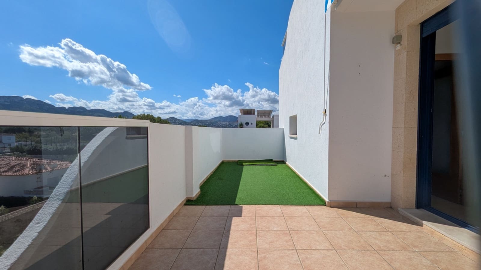 2 quarto Apartamento para venda em Denia com piscina garagem - 260 000 € (Ref: 9462843)