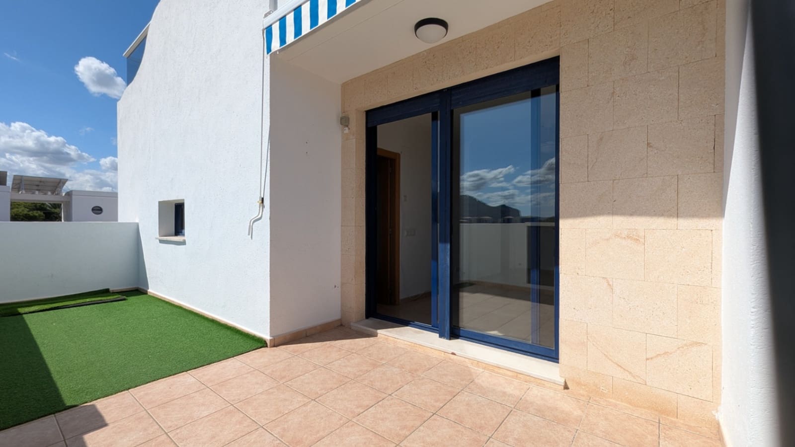 2 quarto Apartamento para venda em Denia com piscina garagem - 260 000 € (Ref: 9462843)