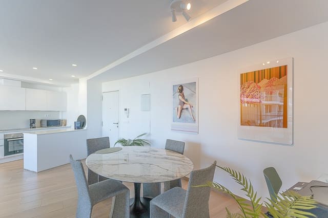 2 Zimmer Apartment zu verkaufen in Dénia mit Pool Garage - 399.000 € (Ref: 9462844)