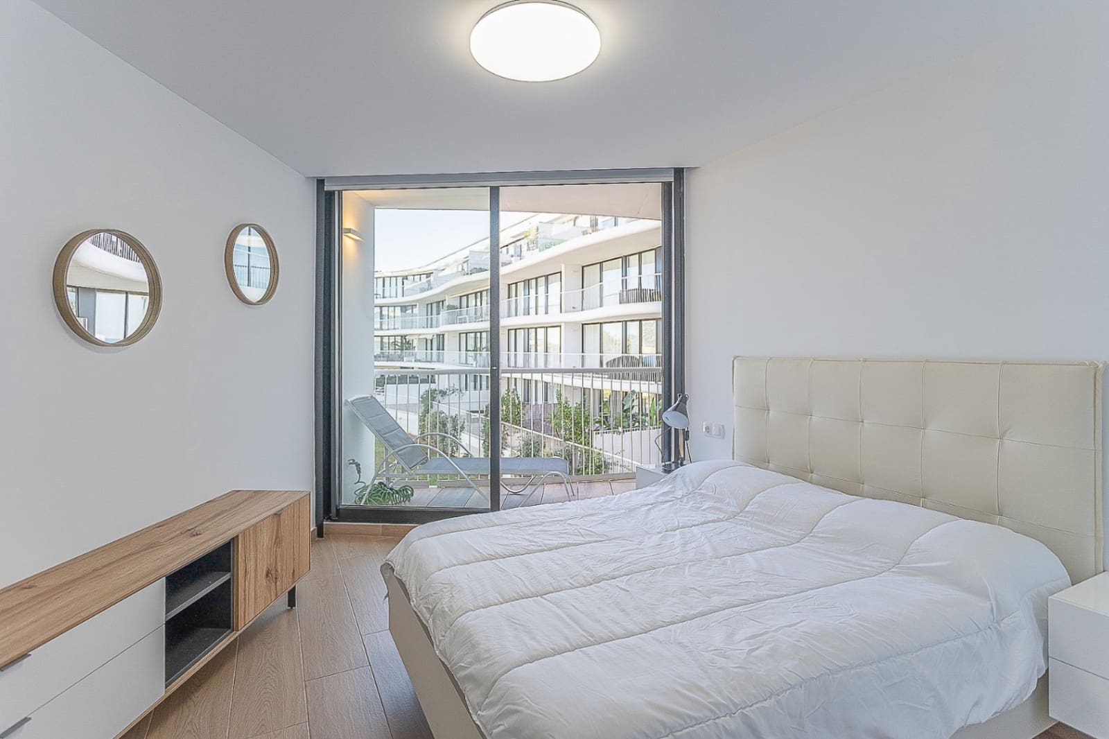 2 Zimmer Apartment zu verkaufen in Denia mit Pool Garage - 399.000 € (Ref: 9462844)