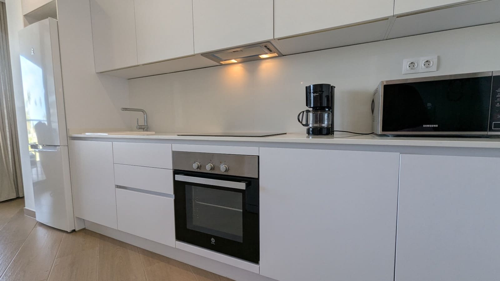 2 Zimmer Apartment zu verkaufen in Denia mit Pool Garage - 399.000 € (Ref: 9462844)