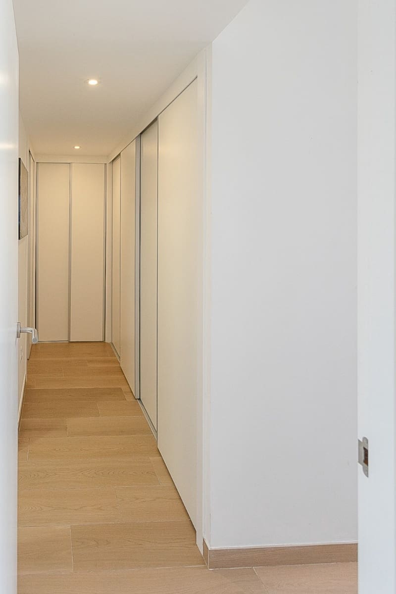 2 chambre Penthouse à vendre à Denia avec piscine garage - 480 000 € (Ref: 9542425)