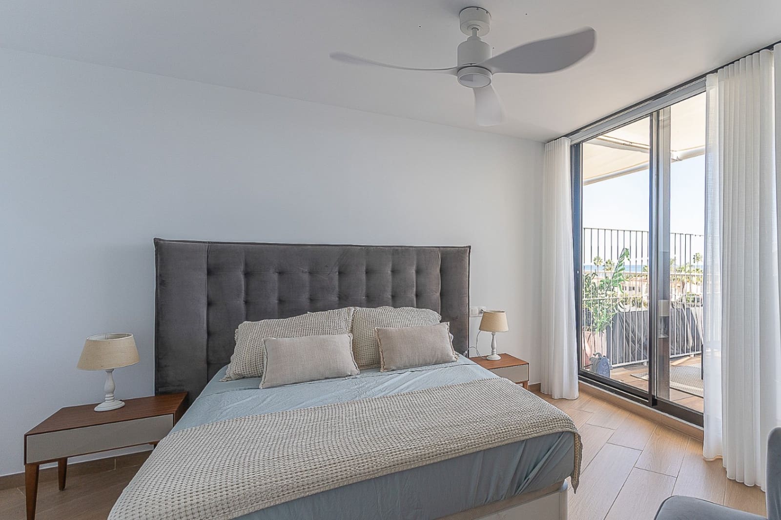 2 chambre Penthouse à vendre à Denia avec piscine garage - 480 000 € (Ref: 9542425)