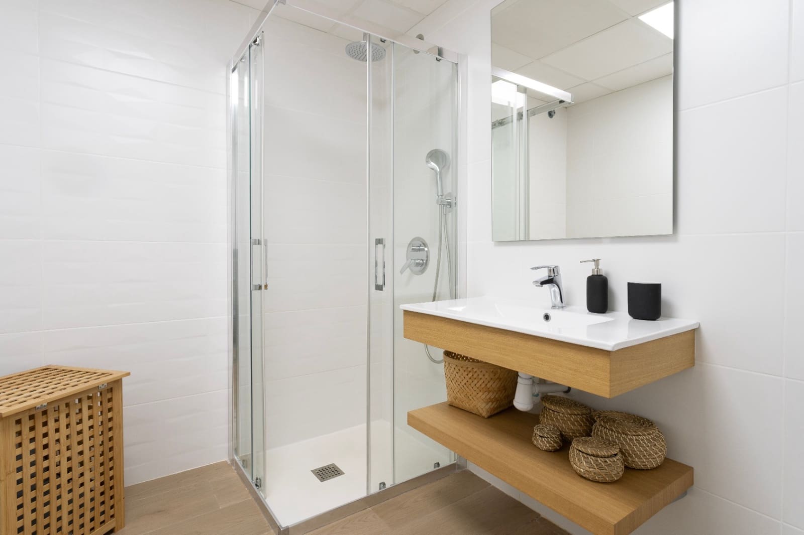 2 chambre Penthouse à vendre à Denia avec piscine garage - 480 000 € (Ref: 9542425)