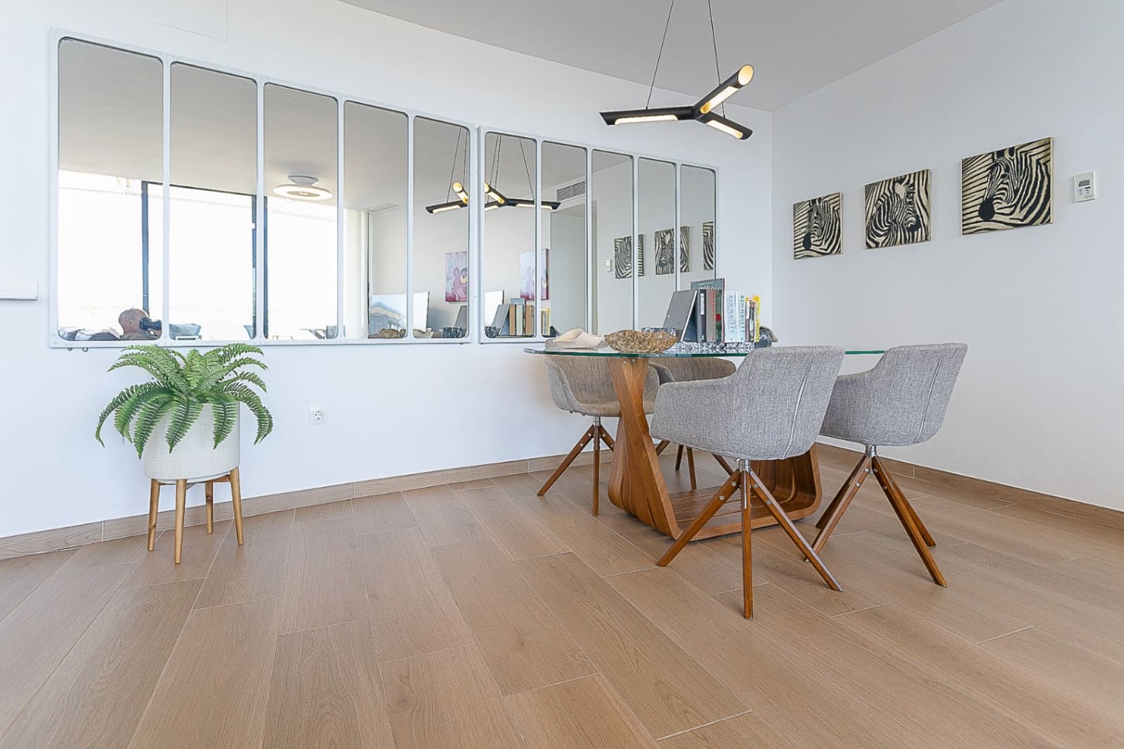 2 chambre Penthouse à vendre à Denia avec piscine garage - 480 000 € (Ref: 9542425)