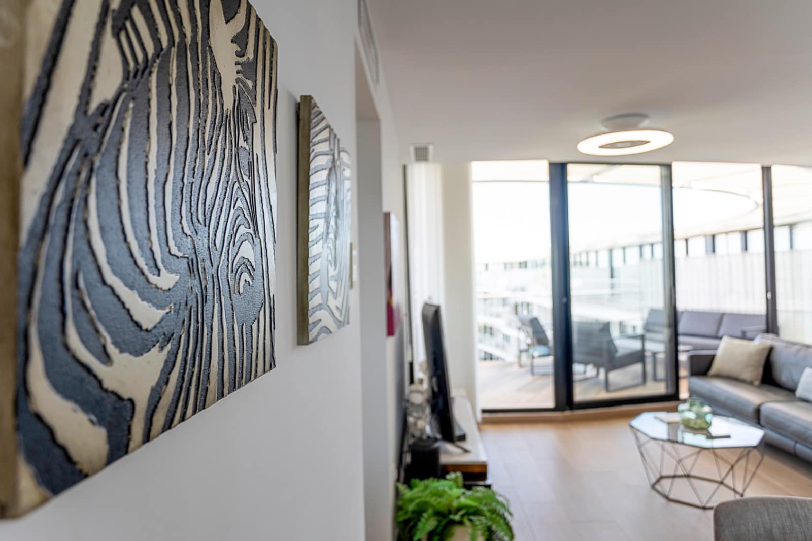 2 chambre Penthouse à vendre à Denia avec piscine garage - 480 000 € (Ref: 9542425)