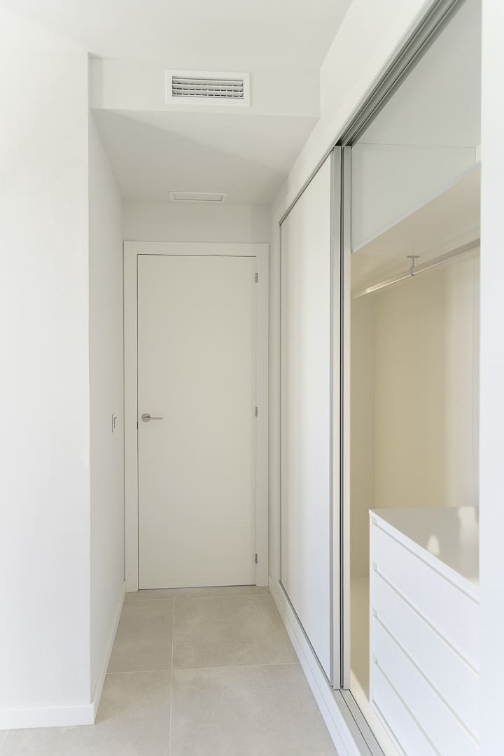 3 soveværelse Penthouse til salg i Denia med swimmingpool - € 499.000 (Ref: 9542427)