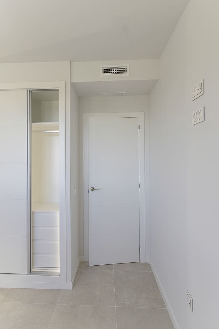 3 soveværelse Penthouse til salg i Denia med swimmingpool - € 499.000 (Ref: 9542427)