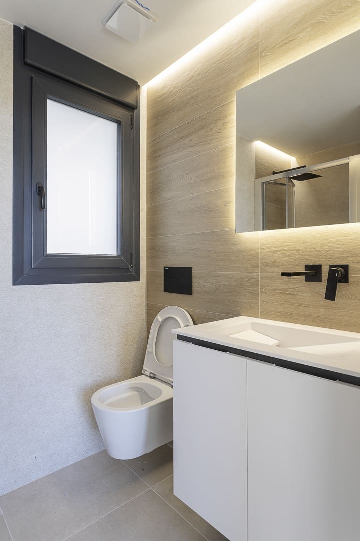 3 soveværelse Penthouse til salg i Denia med swimmingpool - € 499.000 (Ref: 9542427)