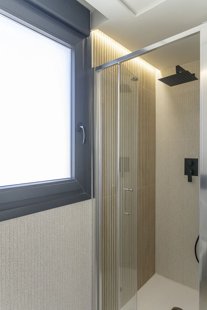 3 soveværelse Penthouse til salg i Denia med swimmingpool - € 499.000 (Ref: 9542427)