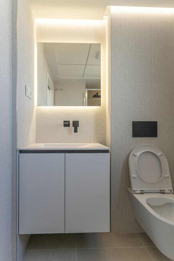 3 soveværelse Penthouse til salg i Denia med swimmingpool - € 499.000 (Ref: 9542427)