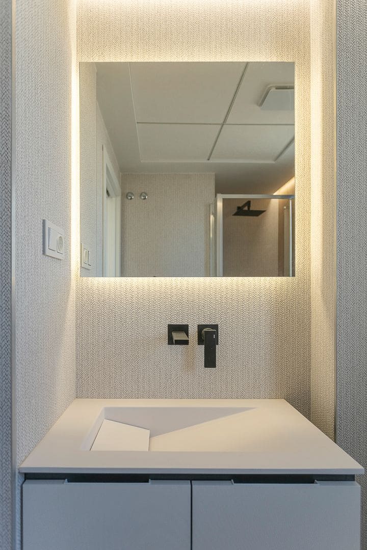 3 soveværelse Penthouse til salg i Denia med swimmingpool - € 499.000 (Ref: 9542427)