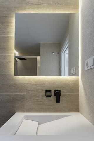 3 soveværelse Penthouse til salg i Las Marinas / Les Marines, Dénia med swimmingpool - € 499.000 (Ref: 9542427)