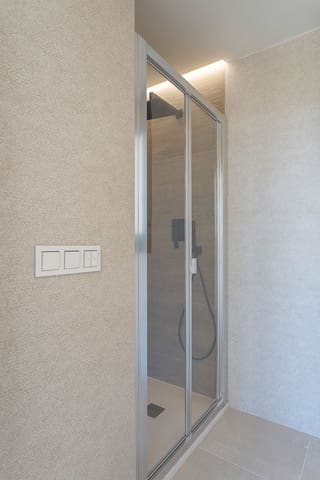 3 soveværelse Penthouse til salg i Las Marinas / Les Marines, Dénia med swimmingpool - € 499.000 (Ref: 9542427)