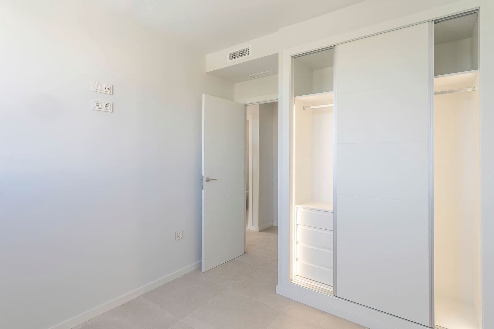 3 soveværelse Penthouse til salg i Denia med swimmingpool - € 499.000 (Ref: 9542427)